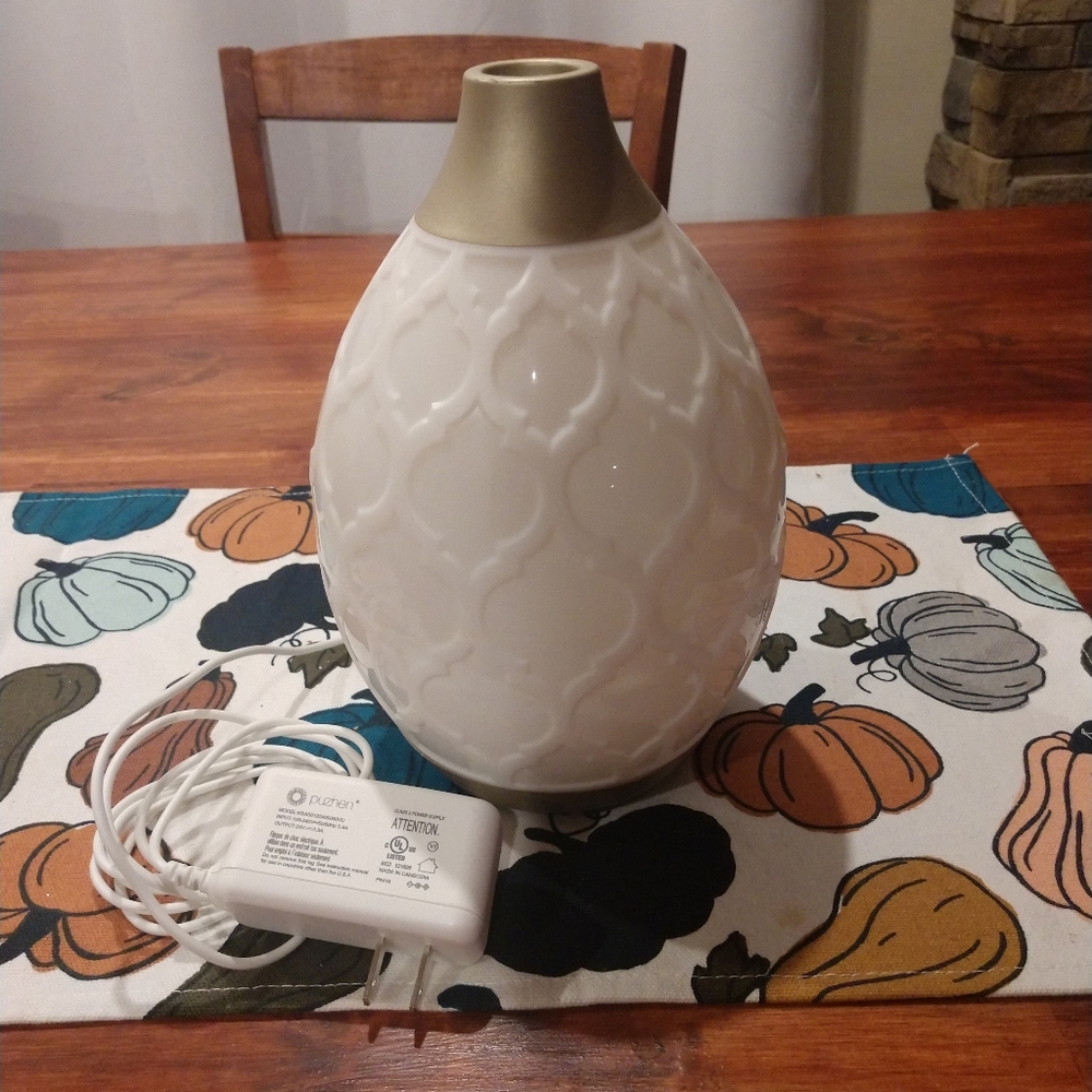 Young Living Desert Mist Diffuser